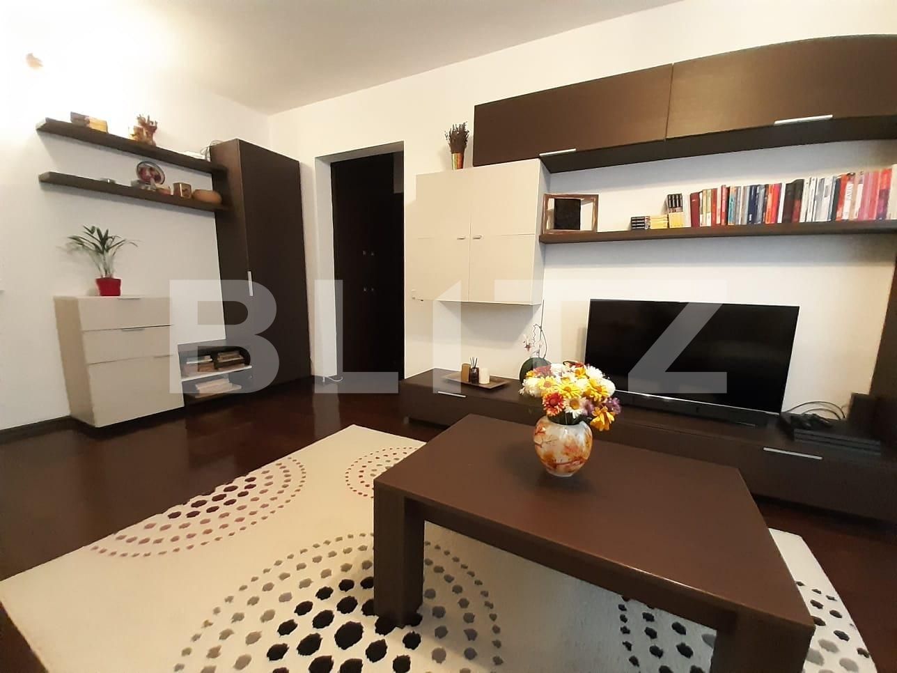 Apartament de vânzare 3 camere Marasti - 53044AV | BLITZ Cluj-Napoca | Poza14