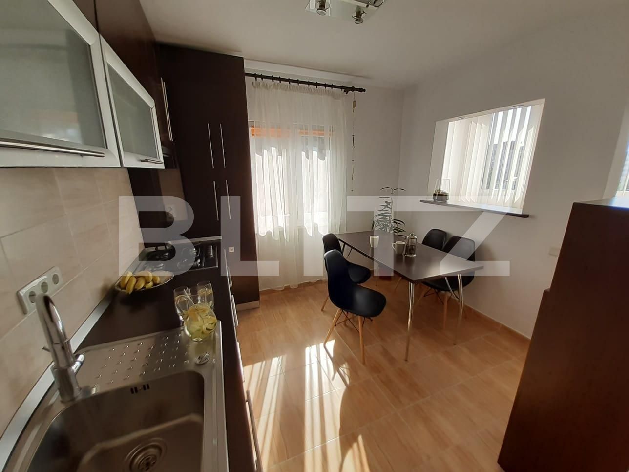 Apartament de vânzare 3 camere Marasti - 53044AV | BLITZ Cluj-Napoca | Poza2