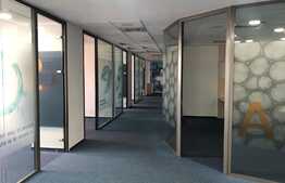 Spatiu decomandat clasa A.