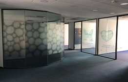 Spatiu decomandat clasa A.