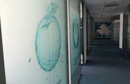 Spatiu decomandat clasa A.