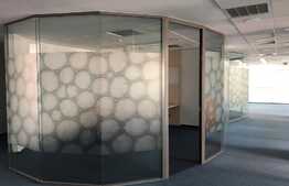 Spatiu decomandat clasa A.