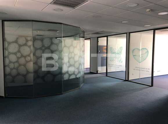 Spațiu birouri de închiriat Marasti - 53045SIB | BLITZ Cluj-Napoca | Poza8