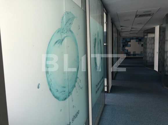 Spațiu birouri de închiriat Marasti - 53045SIB | BLITZ Cluj-Napoca | Poza6