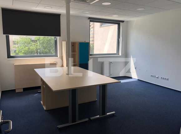 Spațiu birouri de închiriat Marasti - 53045SIB | BLITZ Cluj-Napoca | Poza4