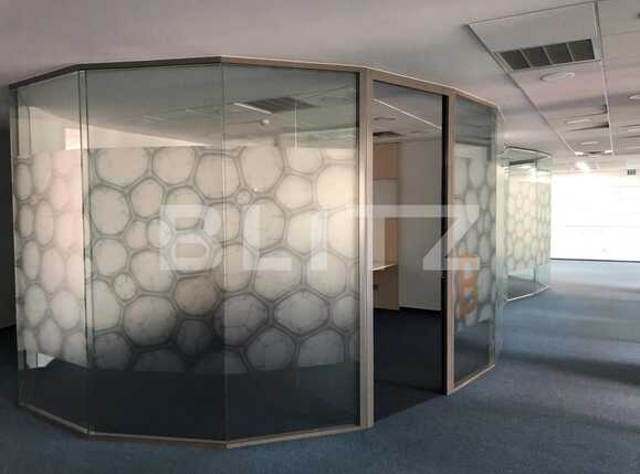 Spațiu birouri de închiriat Marasti - 53045SIB | BLITZ Cluj-Napoca | Poza7