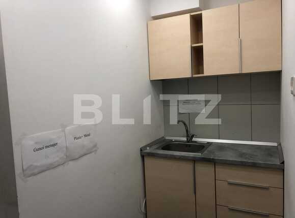 Spațiu birouri de închiriat Marasti - 53045SIB | BLITZ Cluj-Napoca | Poza5
