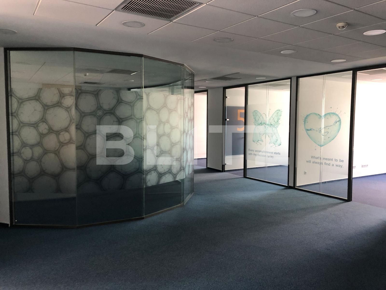 Spațiu birouri de închiriat Marasti - 53045SIB | BLITZ Cluj-Napoca | Poza8