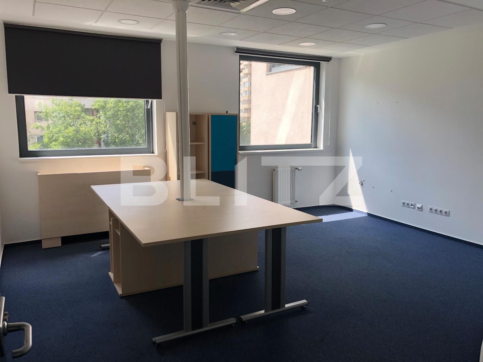Spațiu birouri de închiriat Marasti - 53045SIB | BLITZ Cluj-Napoca | Poza4