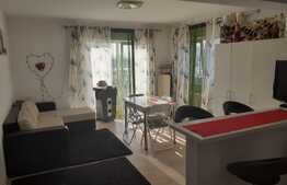 Apartament modern, cu 2 camere, Zona Expo Transilvania