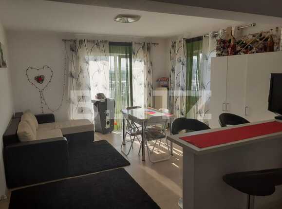 Apartament de vânzare 2 camere Marasti - 53046AV | BLITZ Cluj-Napoca | Poza1