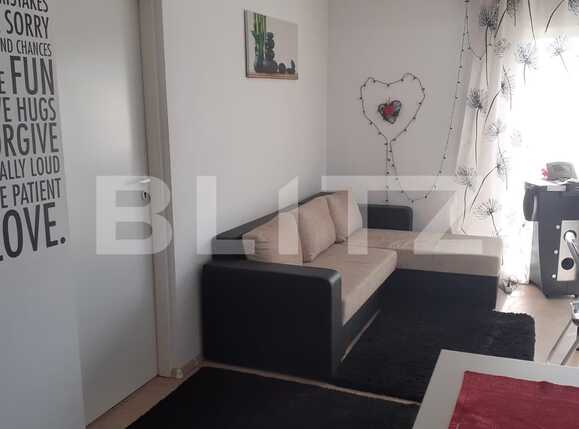 Apartament de vânzare 2 camere Marasti - 53046AV | BLITZ Cluj-Napoca | Poza2