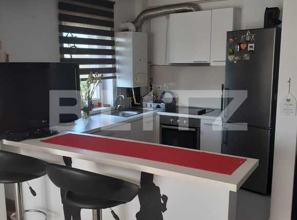Apartament de vânzare 2 camere Marasti - 53046AV | BLITZ Cluj-Napoca | Poza4