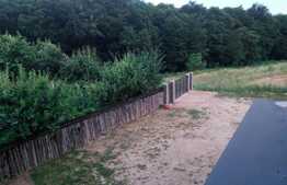 Casa de vanzare la liziera padurii, 210 mp utili, 1200 mp teren!