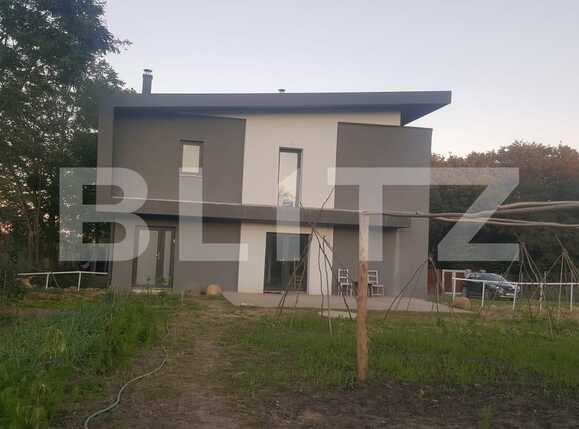 Casa de vânzare 5 camere Feleacu - 53047CV | BLITZ Cluj-Napoca | Poza1