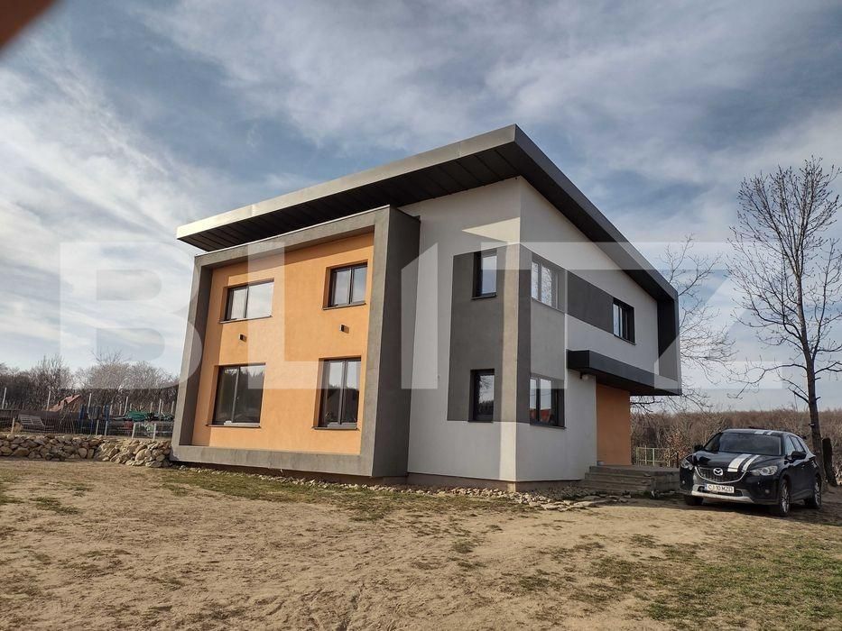 Casa de vânzare 5 camere Feleacu - 53047CV | BLITZ Cluj-Napoca | Poza2