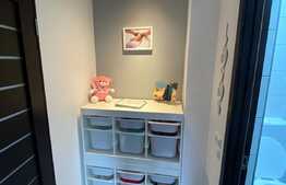 Apartament modern, 2 nivele, 102mp, zona Tauti!