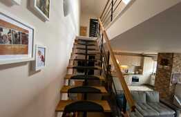 Apartament modern, 2 nivele, 102mp, zona Tauti!