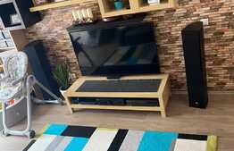 Apartament modern, 2 nivele, 102mp, zona Tauti!