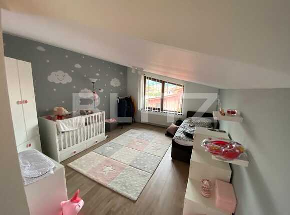 Apartament de vânzare 3 camere Floreşti - 53048AV | BLITZ Cluj-Napoca | Poza11