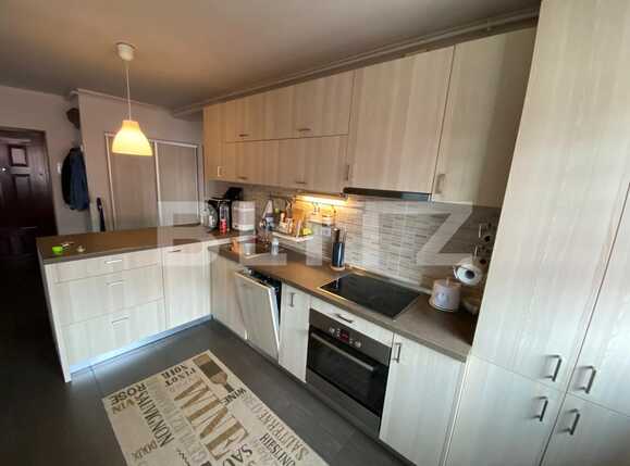 Apartament de vânzare 3 camere Floreşti - 53048AV | BLITZ Cluj-Napoca | Poza5