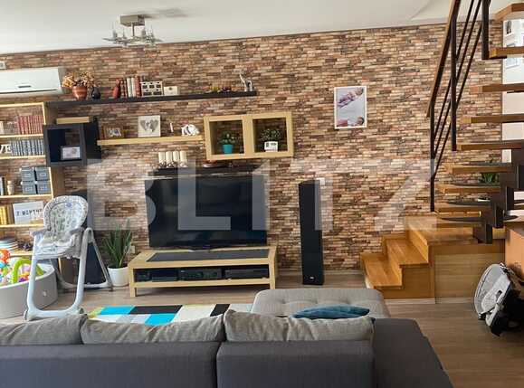 Apartament de vânzare 3 camere Floreşti - 53048AV | BLITZ Cluj-Napoca | Poza1