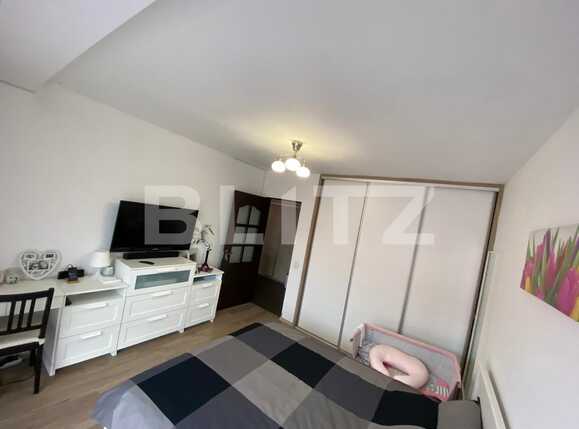 Apartament de vânzare 3 camere Floreşti - 53048AV | BLITZ Cluj-Napoca | Poza8