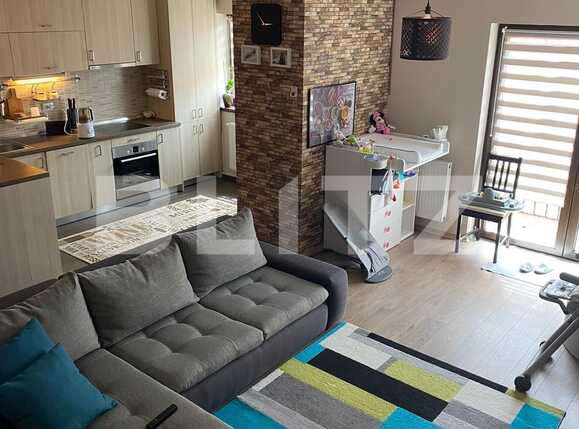 Apartament de vânzare 3 camere Floreşti - 53048AV | BLITZ Cluj-Napoca | Poza2