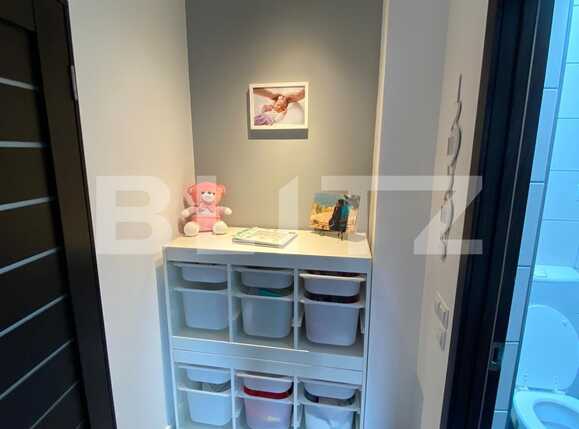 Apartament de vânzare 3 camere Floreşti - 53048AV | BLITZ Cluj-Napoca | Poza13