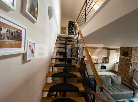 Apartament de vânzare 3 camere Floreşti - 53048AV | BLITZ Cluj-Napoca | Poza6