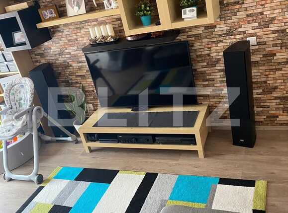 Apartament de vânzare 3 camere Floreşti - 53048AV | BLITZ Cluj-Napoca | Poza3