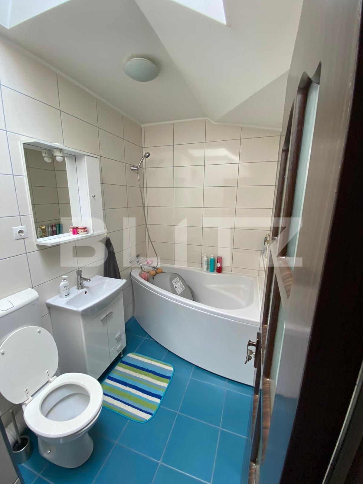 Apartament de vânzare 3 camere Floreşti - 53048AV | BLITZ Cluj-Napoca | Poza12