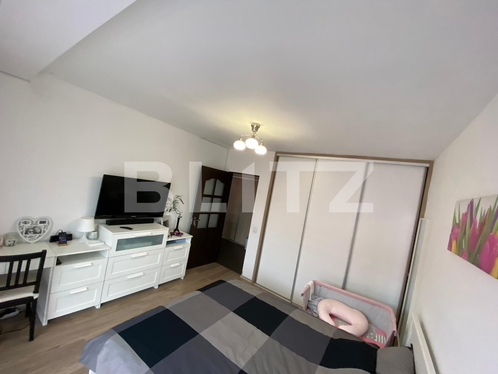 Apartament de vânzare 3 camere Floreşti - 53048AV | BLITZ Cluj-Napoca | Poza8