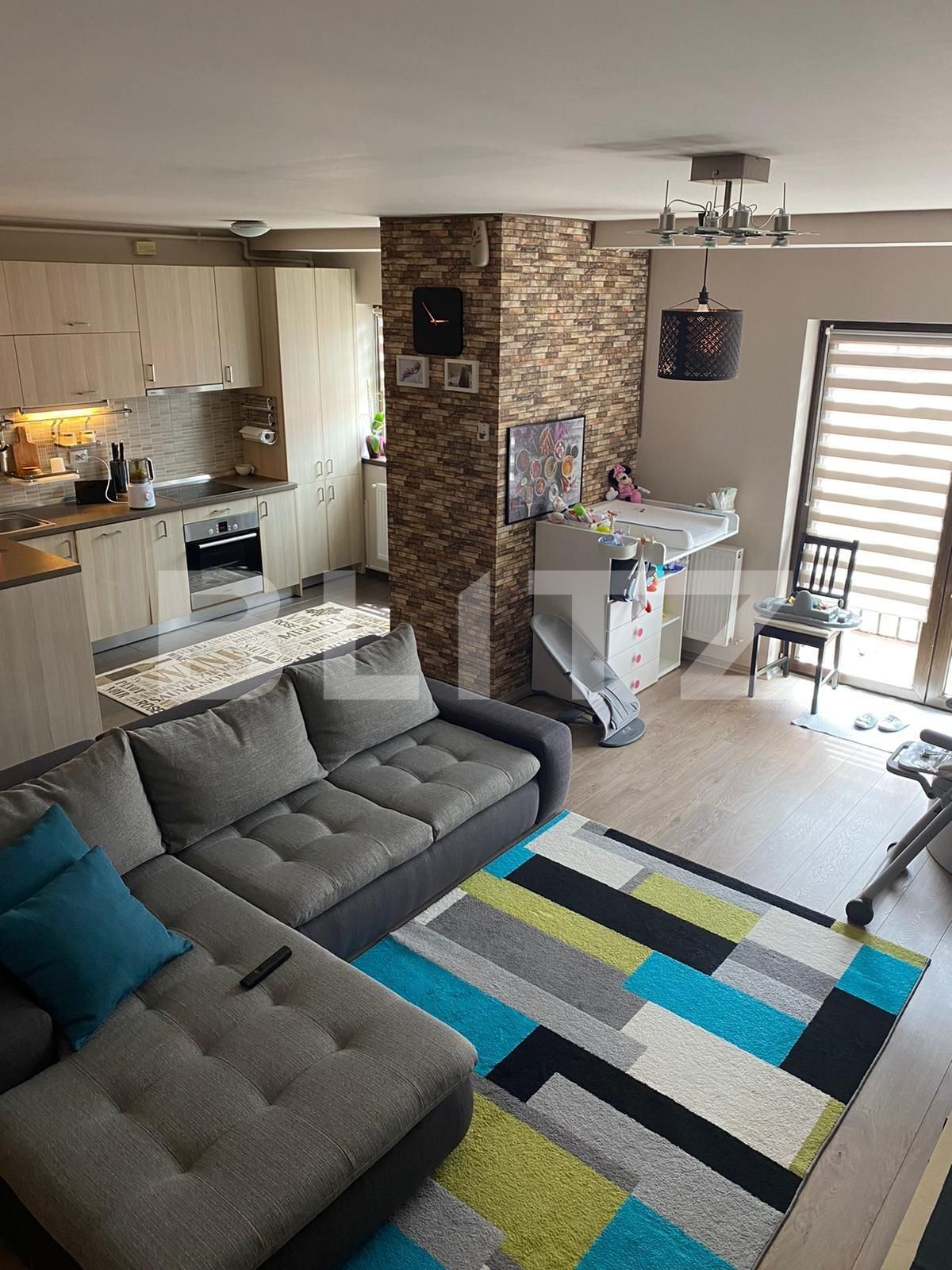 Apartament de vânzare 3 camere Floreşti - 53048AV | BLITZ Cluj-Napoca | Poza2