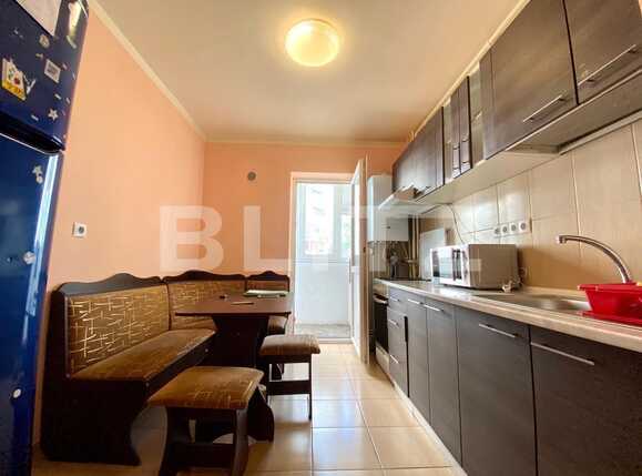 Apartament de închiriat 2 camere Manastur - 53049AI | BLITZ Cluj-Napoca | Poza6