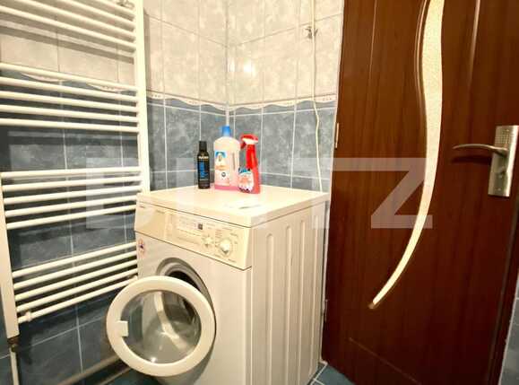 Apartament de închiriat 2 camere Manastur - 53049AI | BLITZ Cluj-Napoca | Poza11