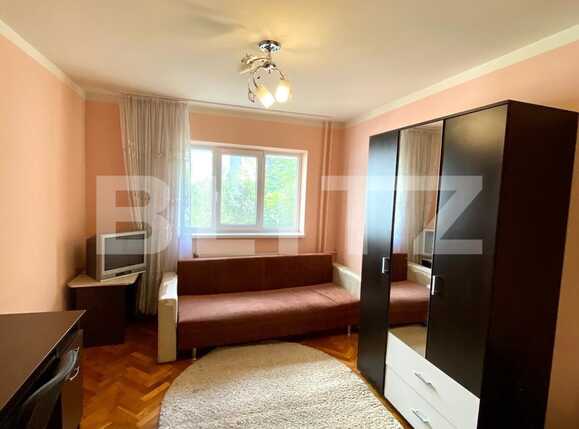 Apartament de închiriat 2 camere Manastur - 53049AI | BLITZ Cluj-Napoca | Poza1