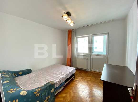 Apartament de închiriat 2 camere Manastur - 53049AI | BLITZ Cluj-Napoca | Poza4