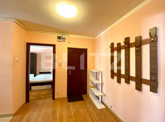 Apartament de închiriat 2 camere Manastur - 53049AI | BLITZ Cluj-Napoca | Poza3