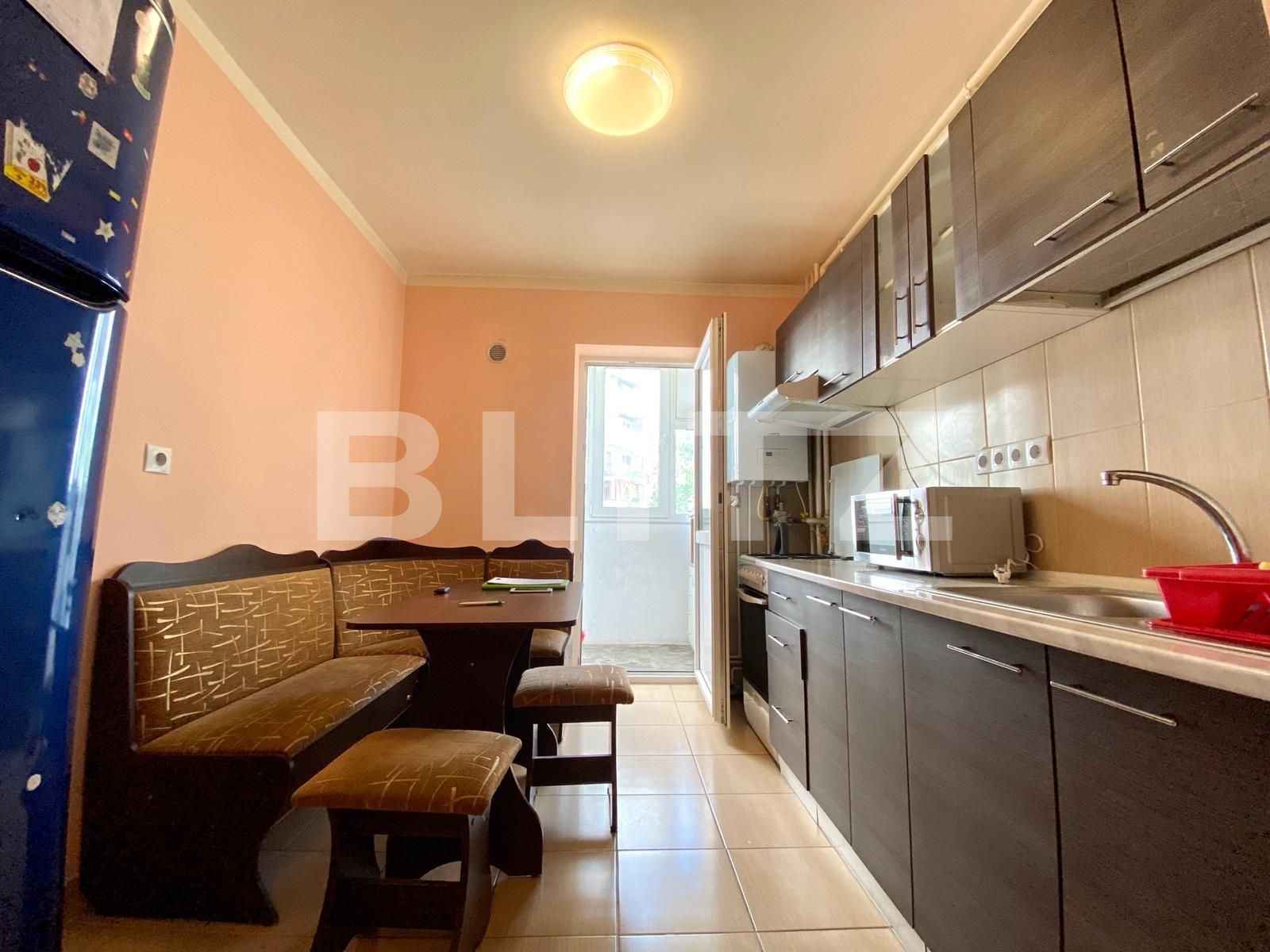 Apartament de închiriat 2 camere Manastur - 53049AI | BLITZ Cluj-Napoca | Poza6