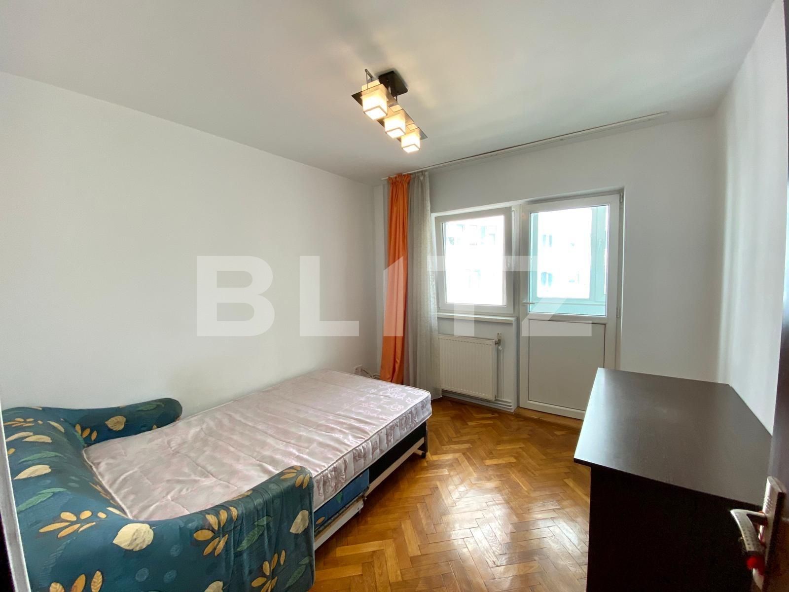 Apartament de închiriat 2 camere Manastur - 53049AI | BLITZ Cluj-Napoca | Poza4