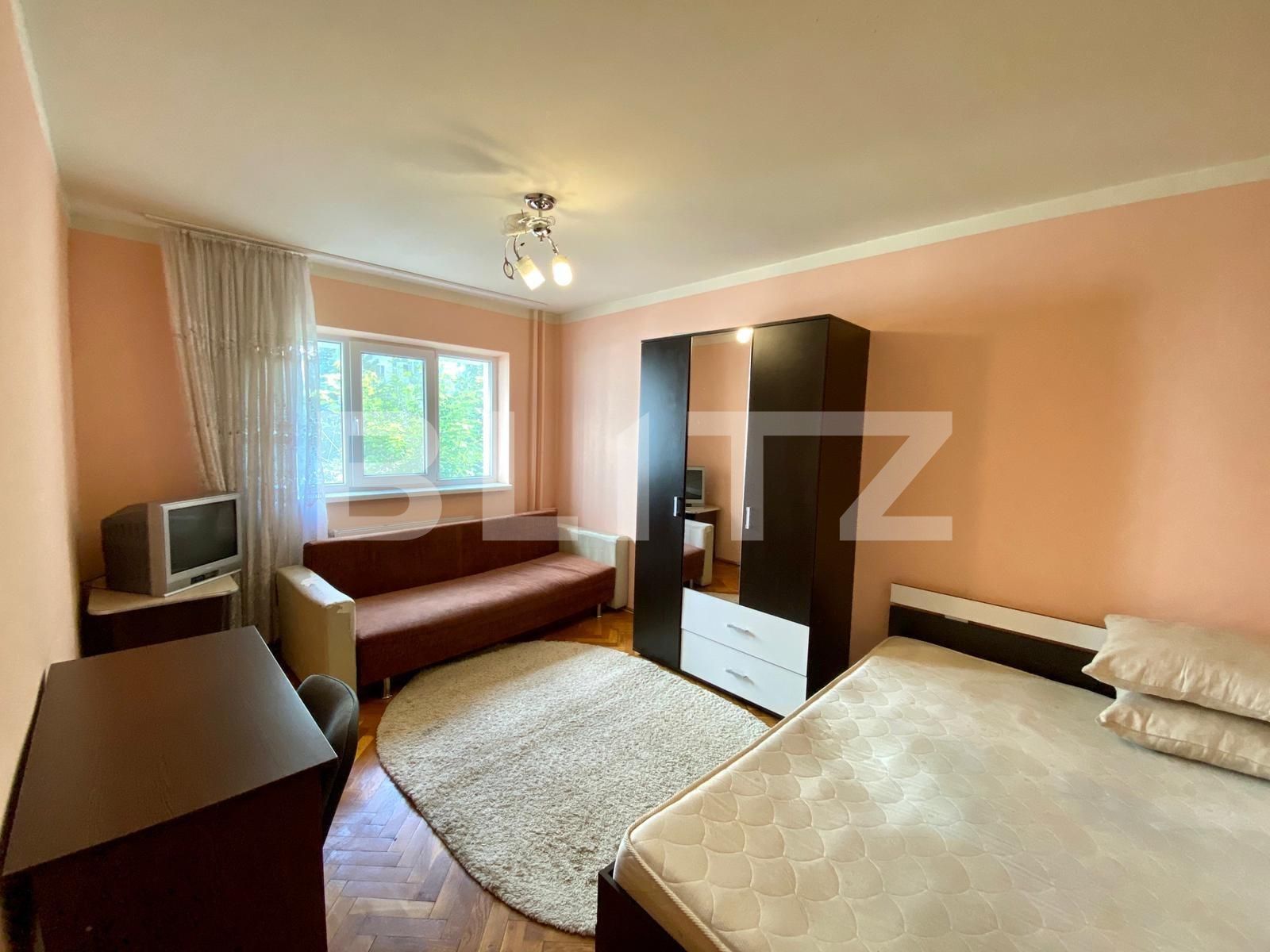 Apartament de închiriat 2 camere Manastur - 53049AI | BLITZ Cluj-Napoca | Poza2