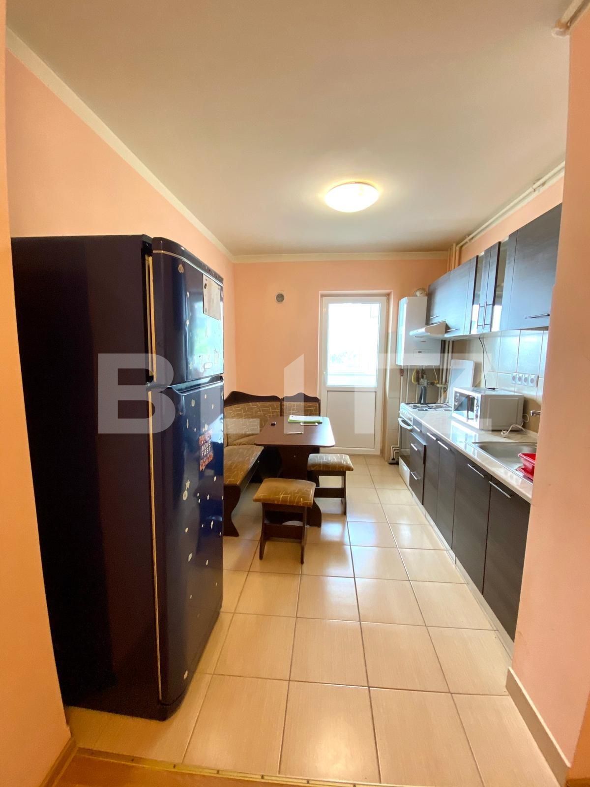Apartament de închiriat 2 camere Manastur - 53049AI | BLITZ Cluj-Napoca | Poza8
