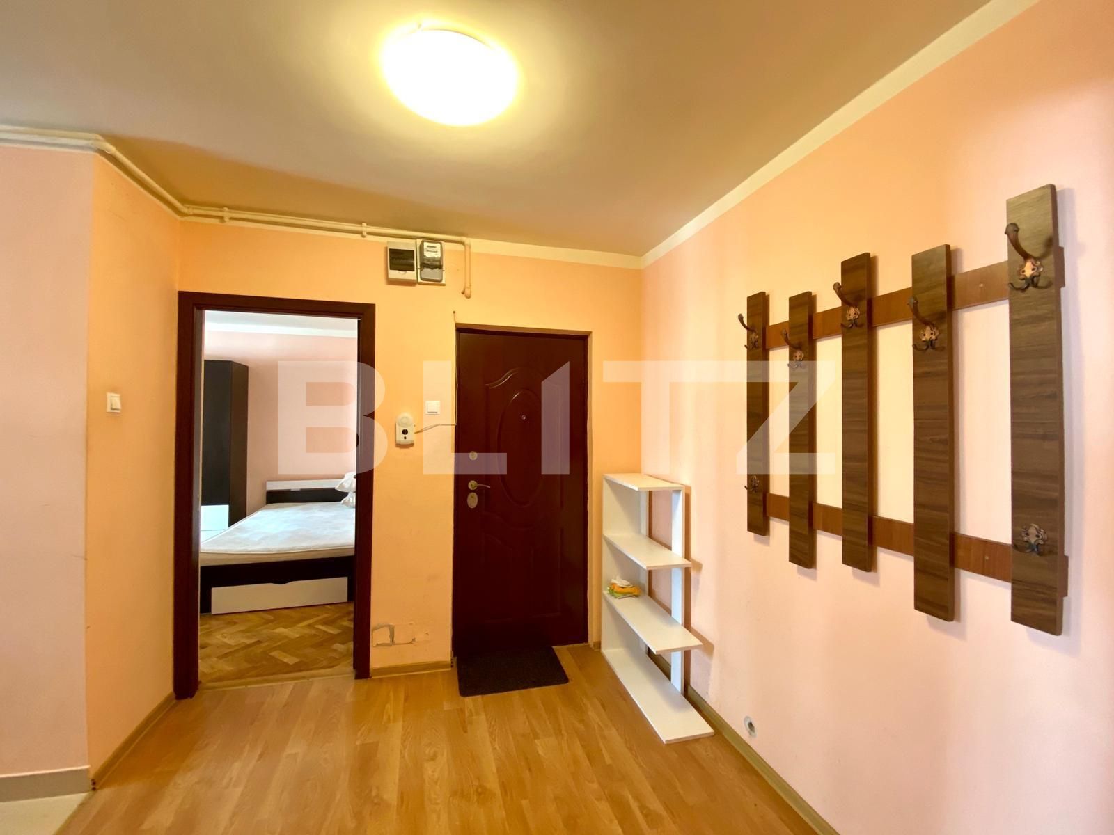 Apartament de închiriat 2 camere Manastur - 53049AI | BLITZ Cluj-Napoca | Poza3