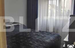 3 camere decomandate, compartimentare moderna!