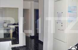 3 camere decomandate, compartimentare moderna!