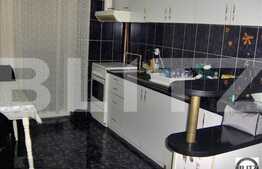 3 camere decomandate, compartimentare moderna!