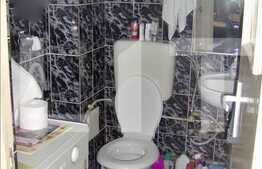 3 camere decomandate, compartimentare moderna!