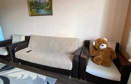 Apartament 2 camere decomandate, 50 mp,  Zona Horea