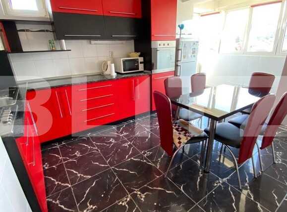 Apartament de închiriat 2 camere Floreşti - 53050AI | BLITZ Cluj-Napoca | Poza5